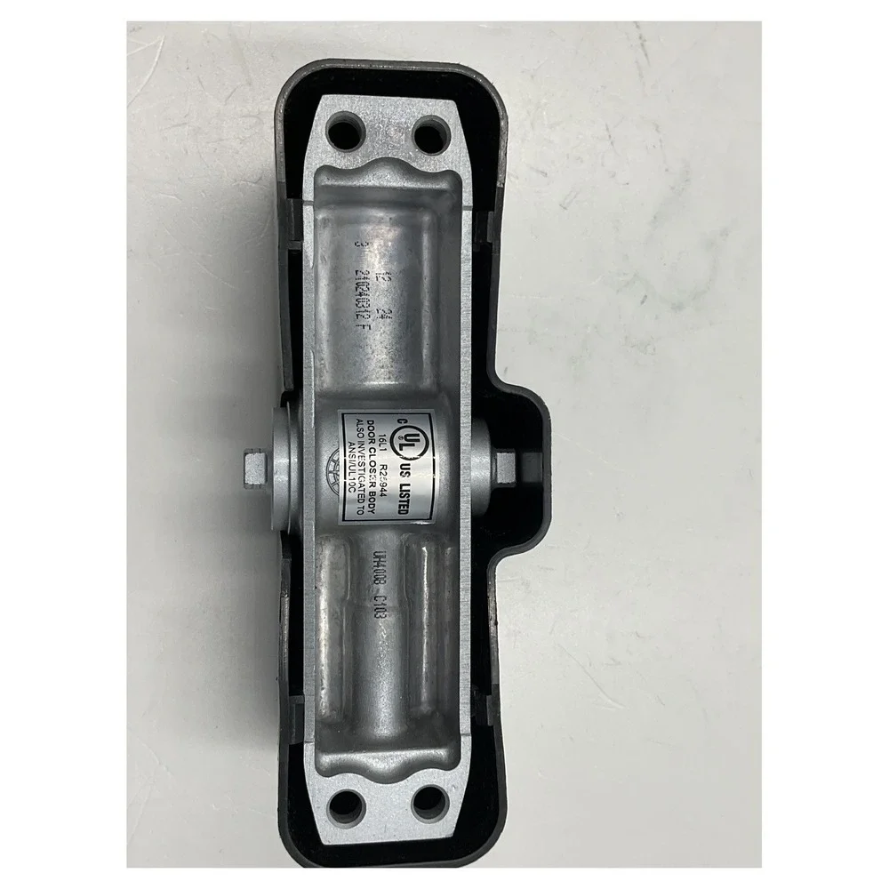 Heavy Duty Door‎ Closer with Speed Adjustment